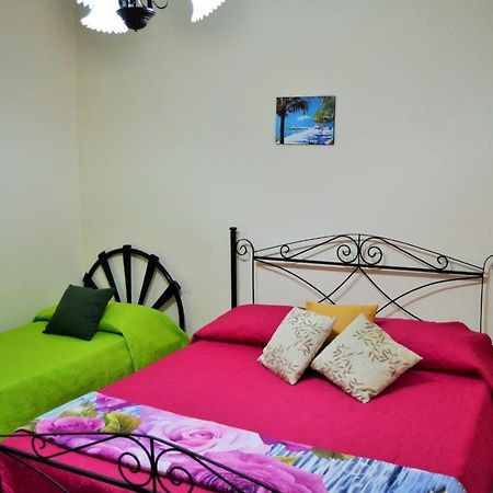 Sea Apartment Torre Lapillo Extérieur photo