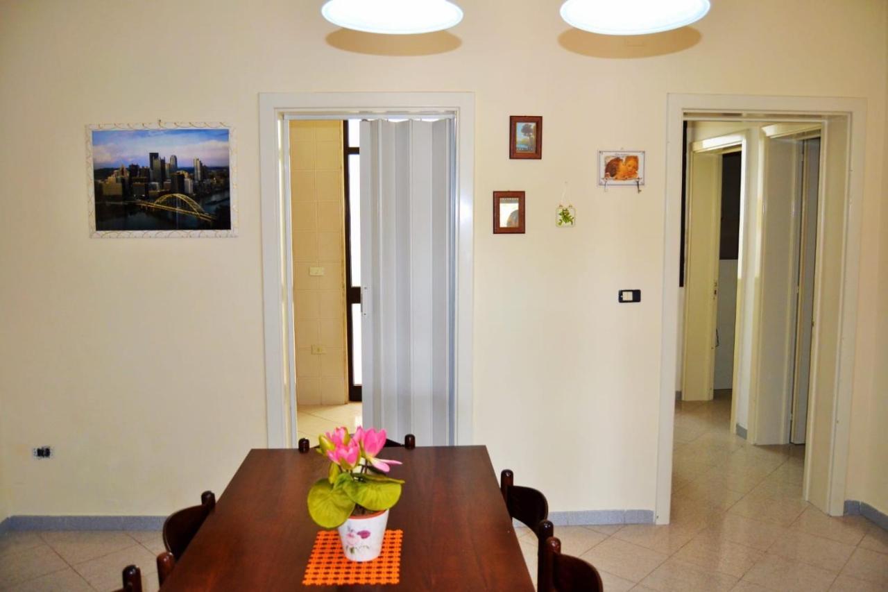 Sea Apartment Torre Lapillo Extérieur photo